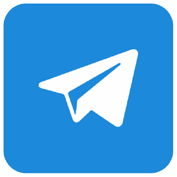 contact channel telegram