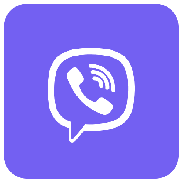 contact channel viberapp