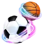 menu sport